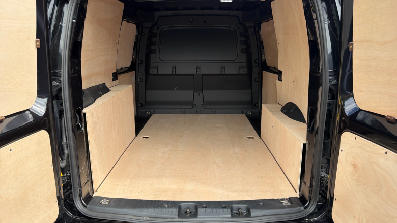Ford Transit Connect 230 L2 Diesel 2.0 EcoBlue 102ps Limited Van